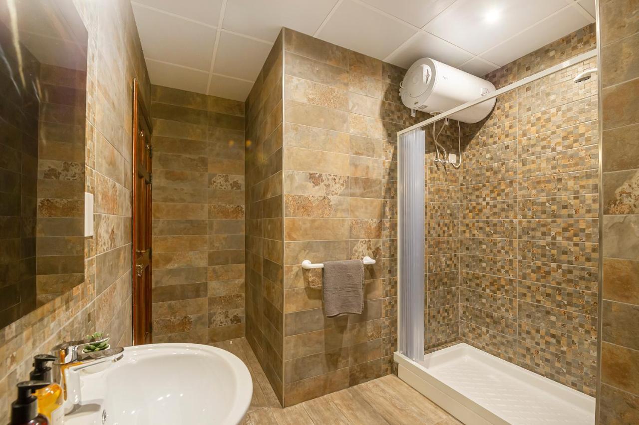 Summer Breeze Apartment With Panoramic Terrace - By Getawaysmalta Mellieħa Εξωτερικό φωτογραφία